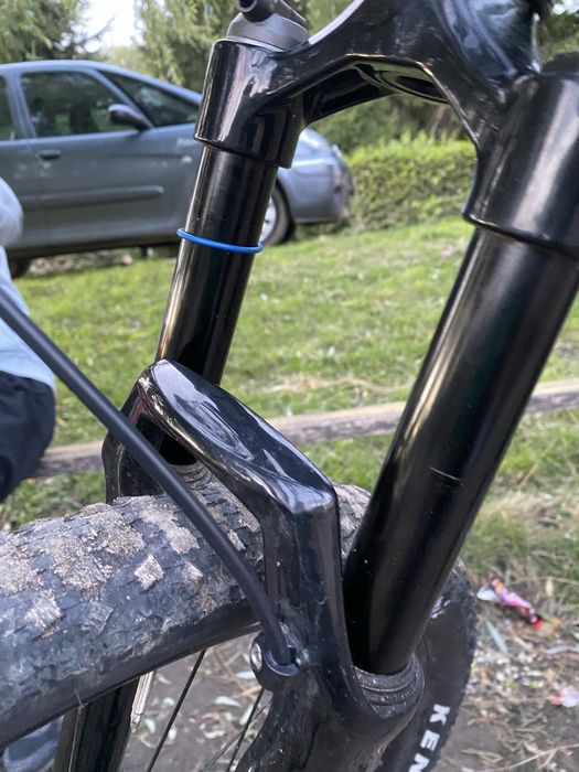 Продам crosser raptor 29