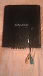 Wzmacniacz kenwood
