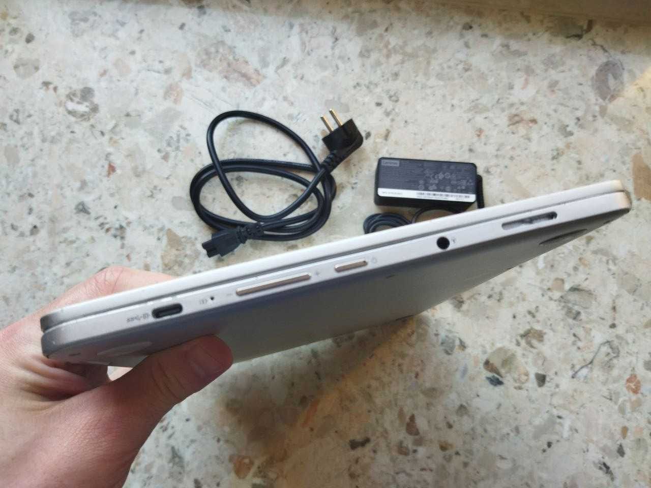 Asus Chromebook Flip C302C "12,5 Intel m3-6Y30 4/64GB хромбук планшет