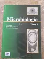 Microbiologia - volume 1