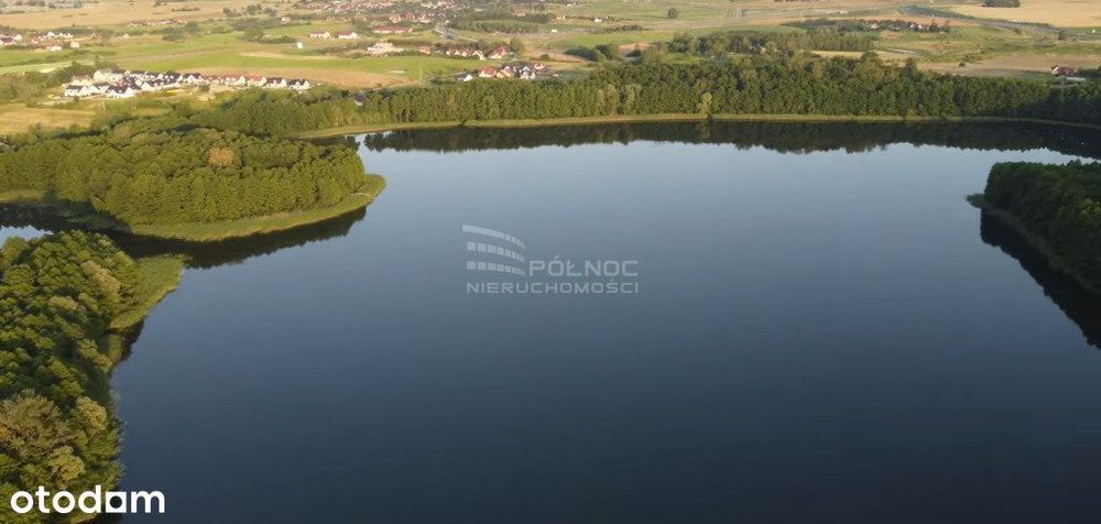 Działa pod Prywatne Pole Namiotowe -Jezioro Skanda