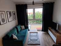 Komfortowe Nowe Mieszkanie  2 pokoje Apartament M3 miejsce parkingowe