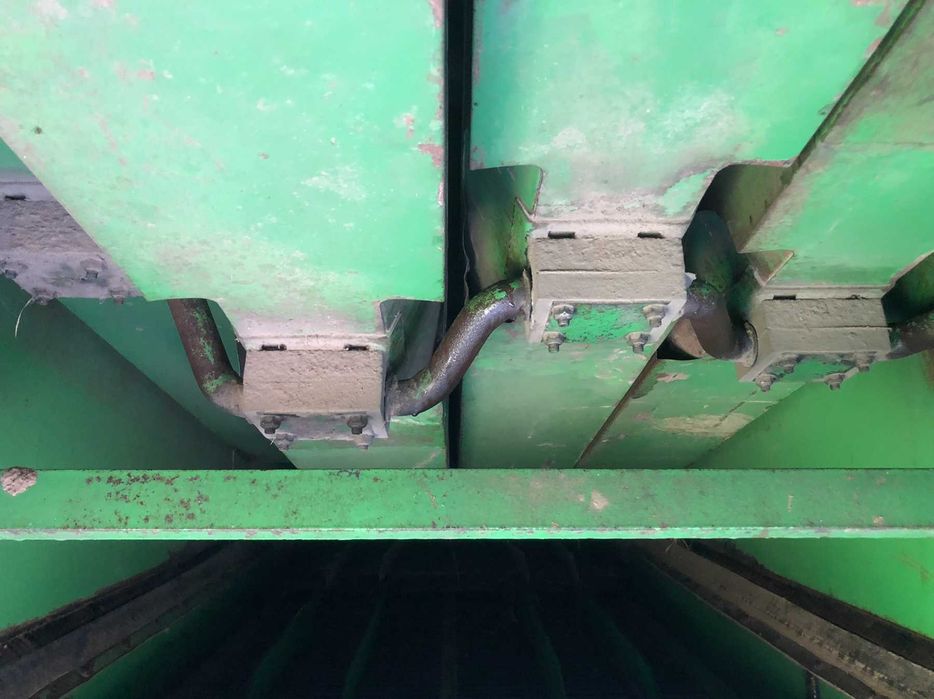 John Deer 755 JohnDeer755