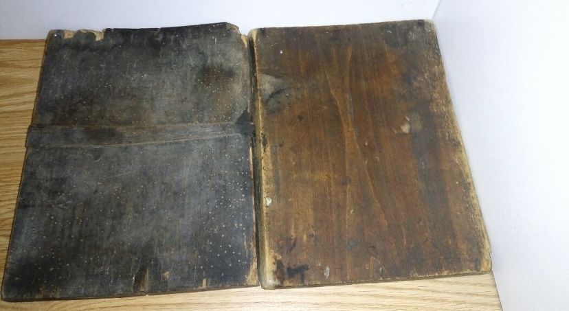 Старинні ікони, ручна праця