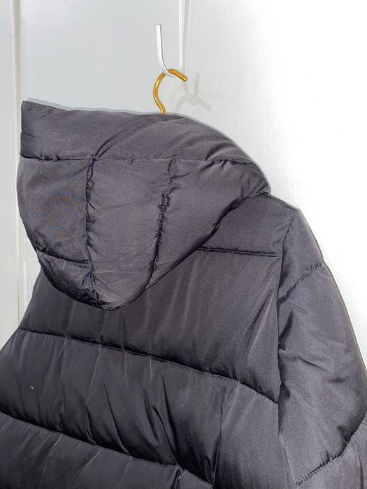 Пуховик куртка mango 46 М размер