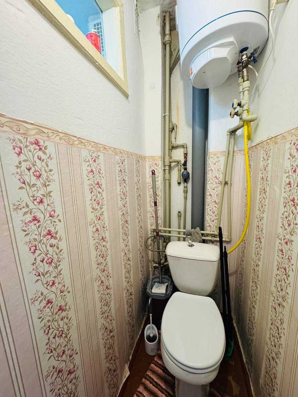 Продаю 3к квартиру на Проспекті Миру ц3