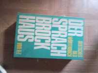 der sprach brocks haus