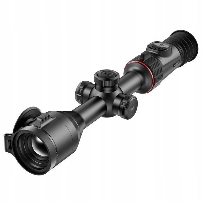 Luneta Termowizyjna Celownik Termowizyjny NOCPIX ACE L35 18mK 1800m
