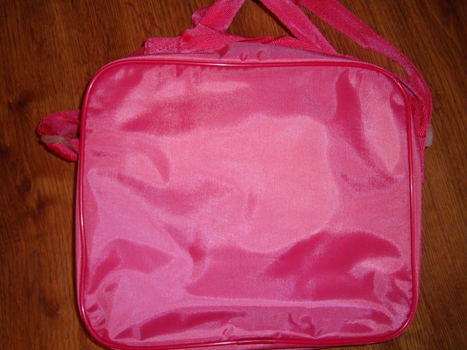 Сумка Пони Pony- сумочка для обеда, сумка