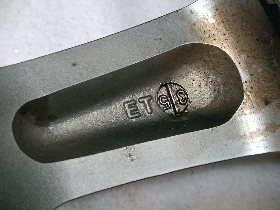 Диски R16 5*112 ET35 Volkswagen audi skoda seat