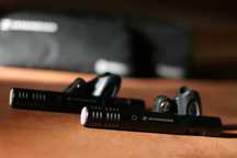 мікрофони Sennheiser E 914 [стерео пара] СУПЕРЦІНА до кінця листопада