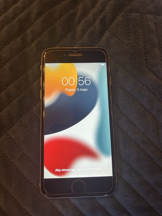 Iphone 6s 32gb kondycja bateri 99%