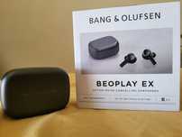 Fones Bluetooth B&O - Beoplay EX