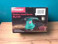 Szlifierka wielofunkcyjna hychika fl117 300W 230V | N1A-253