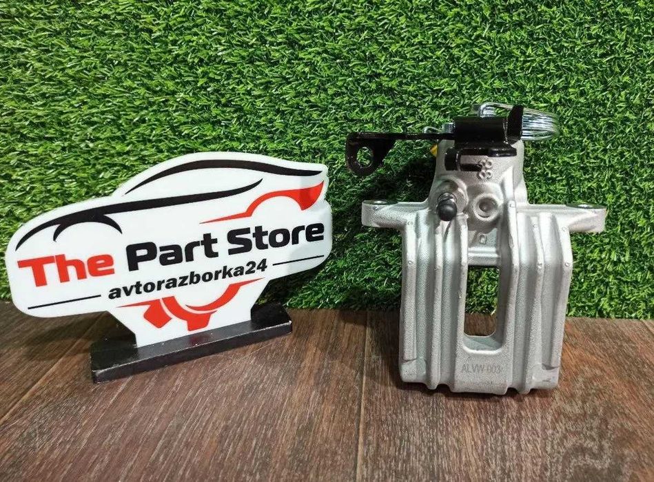 8E0615423 Суппорт задній VW Passat B5 Фольксваген Пассат Б5 1995-2005