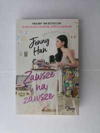 "Zawsze i na zawsze" Jenny Han (część 3)