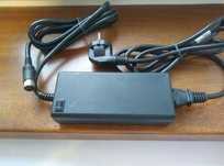 Zasilacz ZX Spectrum +2A +2B +3 Cisco Delta 6din z włącznikiem