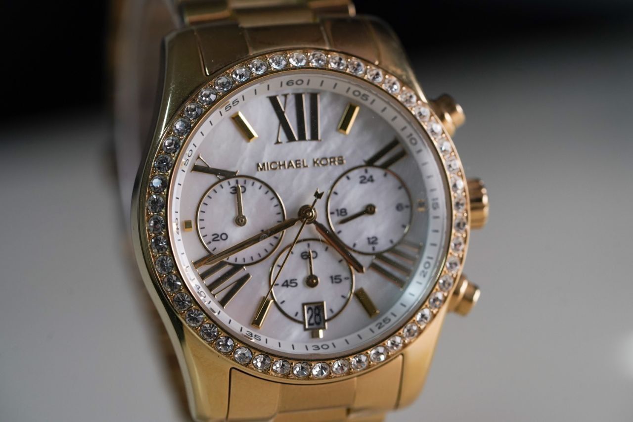 Женские часы michael kors mk7241