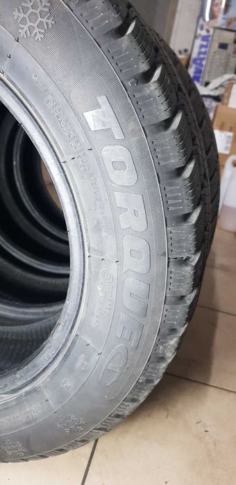 Продам зимнюю резину 185/65 R14