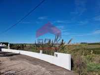 Terreno de 7.960 m2 em Sancheira Grande - Óbidos
