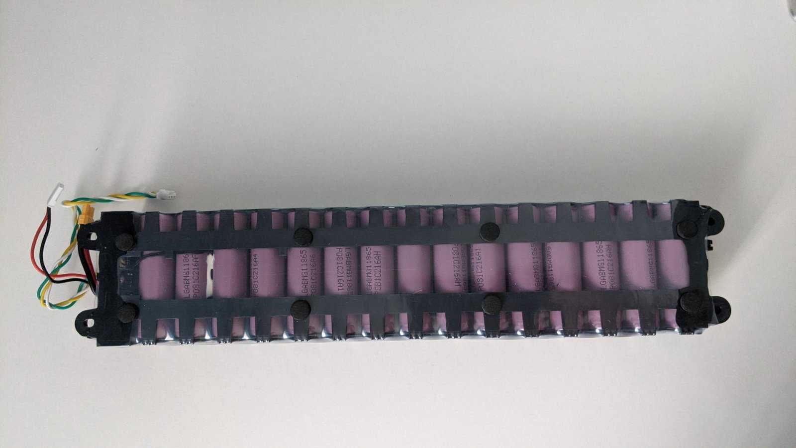 Аккумулятор для самоката Xiaomi M365 M365 Pro 36v 7800mah, 10500mah
