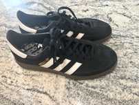 Adidas Spezial Sneakersy niskie