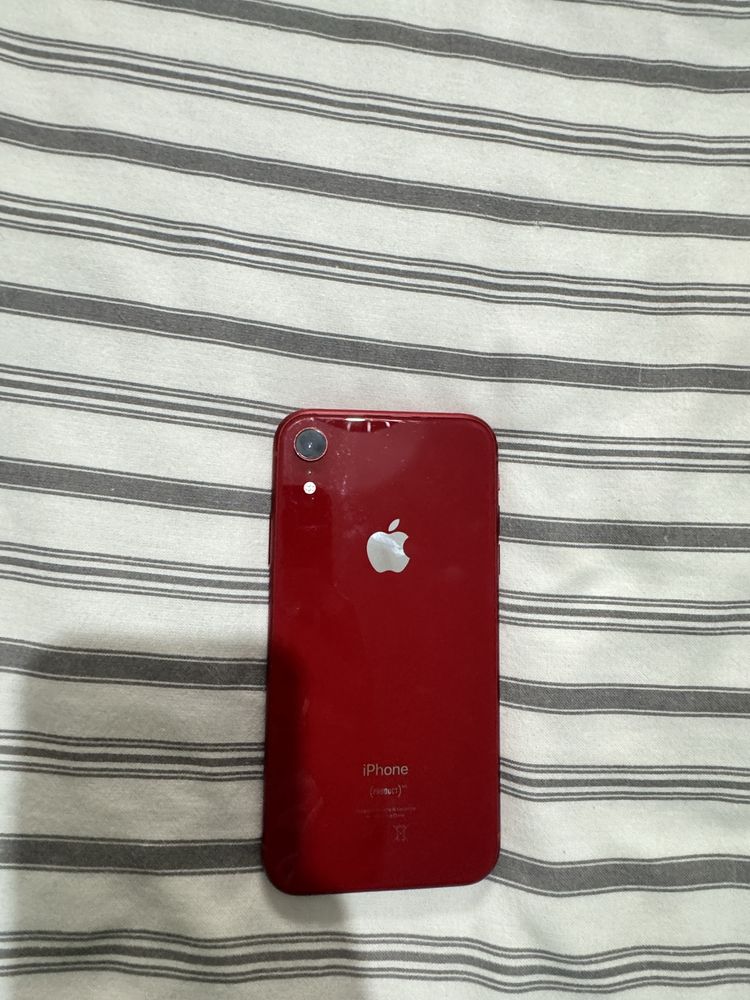 Iphone XR - 64GB