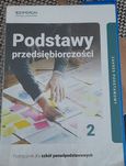 Operon Podstawy przedsiębiorczości 2