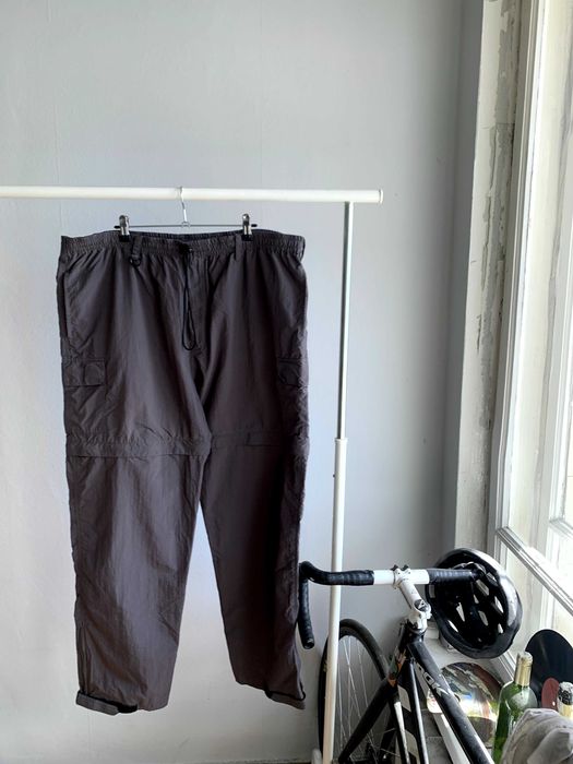 Штани Трансформери Карго Трекінгові