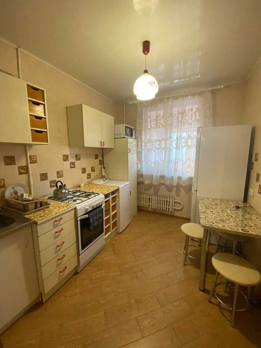 Аренда 1-комн. квартиры на Одесской от собственника.