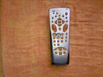 Pilot do telewizora Thomson RCT2100S TV/MULTIVCR Navilight system