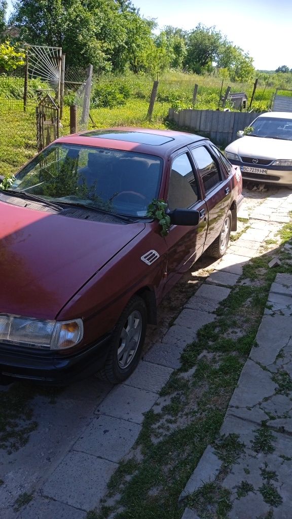 Ford sierra 1.8 t