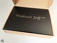 Mint! FomoFx Virtual Jeff Pro Digital Whammy & Pitch тремоло