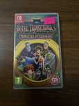 Gra Hotel Transylvania nintendo switch
