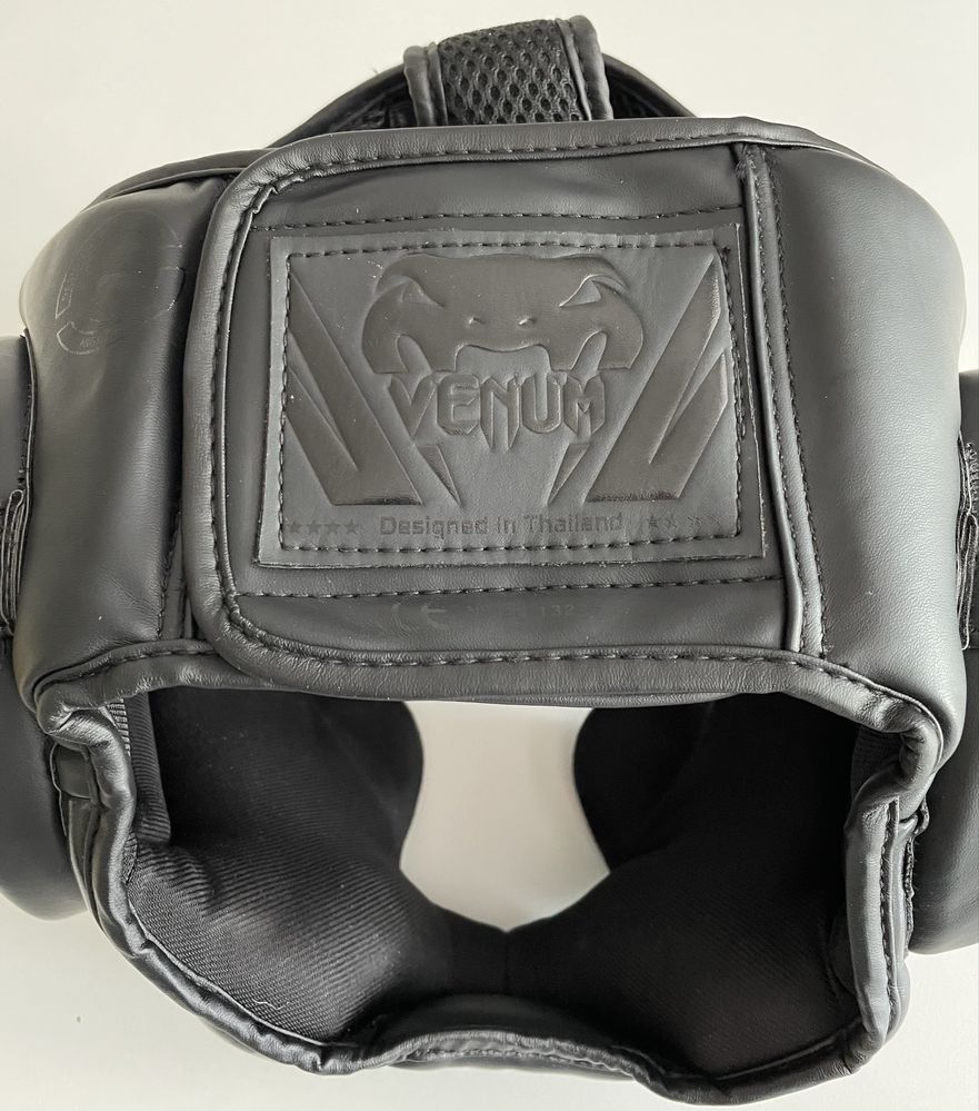 Capacete de boxe Venum Challenger 2052