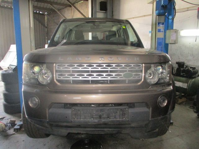 Carro MOT: 306DT CXVEL: ZF6HP28 LAND ROVER DISCOVERY 4 L319 2010 3.0TDV6 4X4 V6 24V 245CV 5P  CASTANHO DIESEL