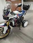 Honda Africa Twin