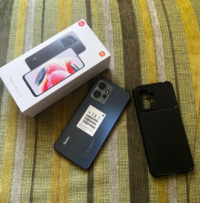 Redmi note 12 128gb