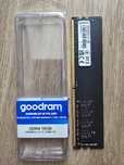 Pamięć RAM GoodRam DDR4 16GB gwarancja