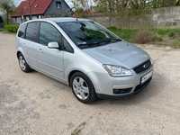 Ford C-MAX Klimatronik Tempomat