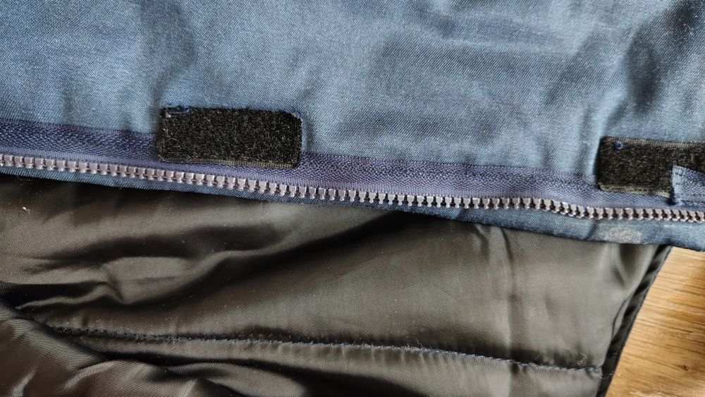 Робочий комбінезон, спецодяг