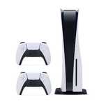 Konsola PS5 PlayStation 5. 1TB Napęd 2 Pady Kable Pudełko OKAZJA!