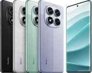 Xiaom Redmi Note 14 Pro 5G NFC 256/512Gb Black/Green/Purple Global!