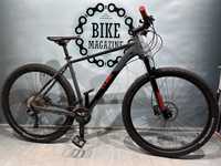 Cube Attention алюмінієвий Велосипед Гідравліка Rock Shox Deore 2x10