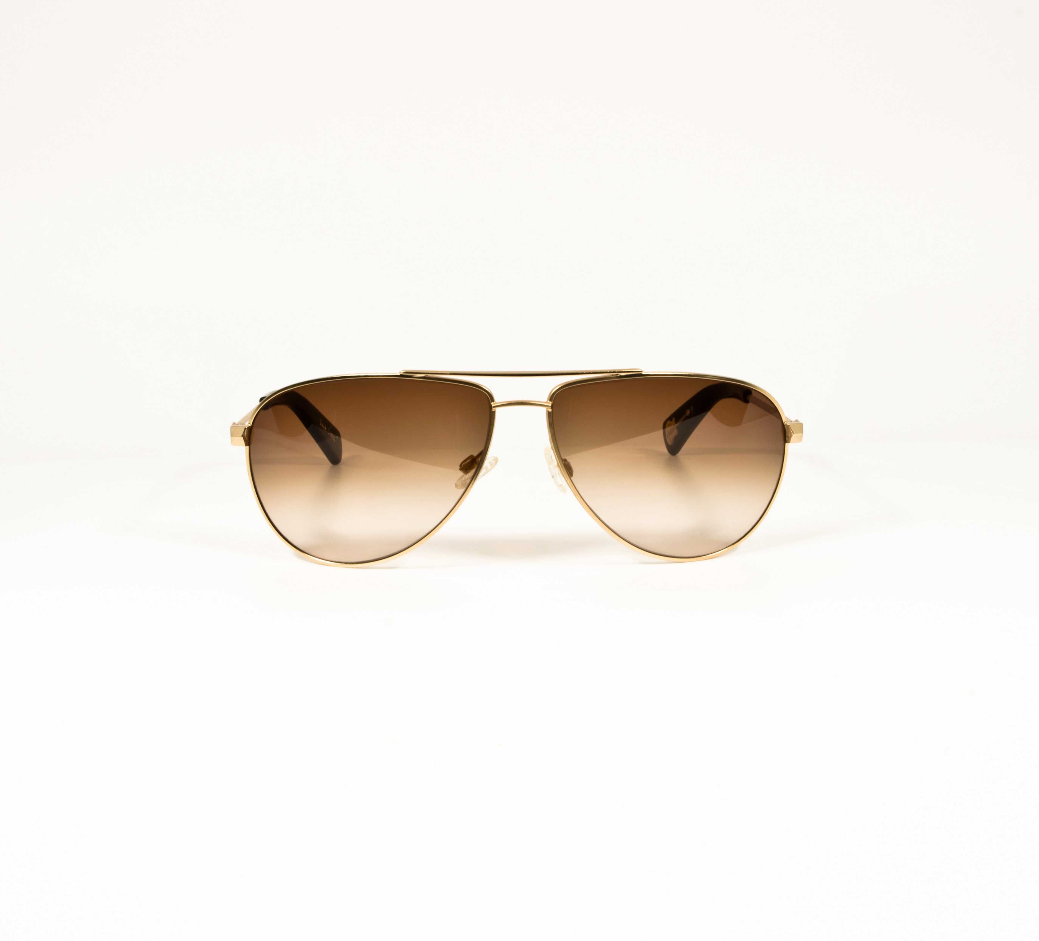 ОРИГИНАЛ! очки Ray Ban aviator RB3025 большие 62мм