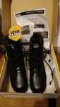 Botas SWAT classic 9 (Novas)