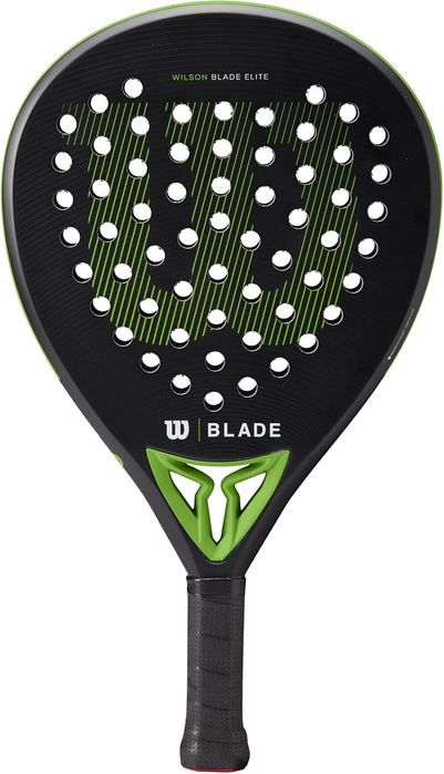 Wilson Blade Elite V2 Padel 2 rakieta
