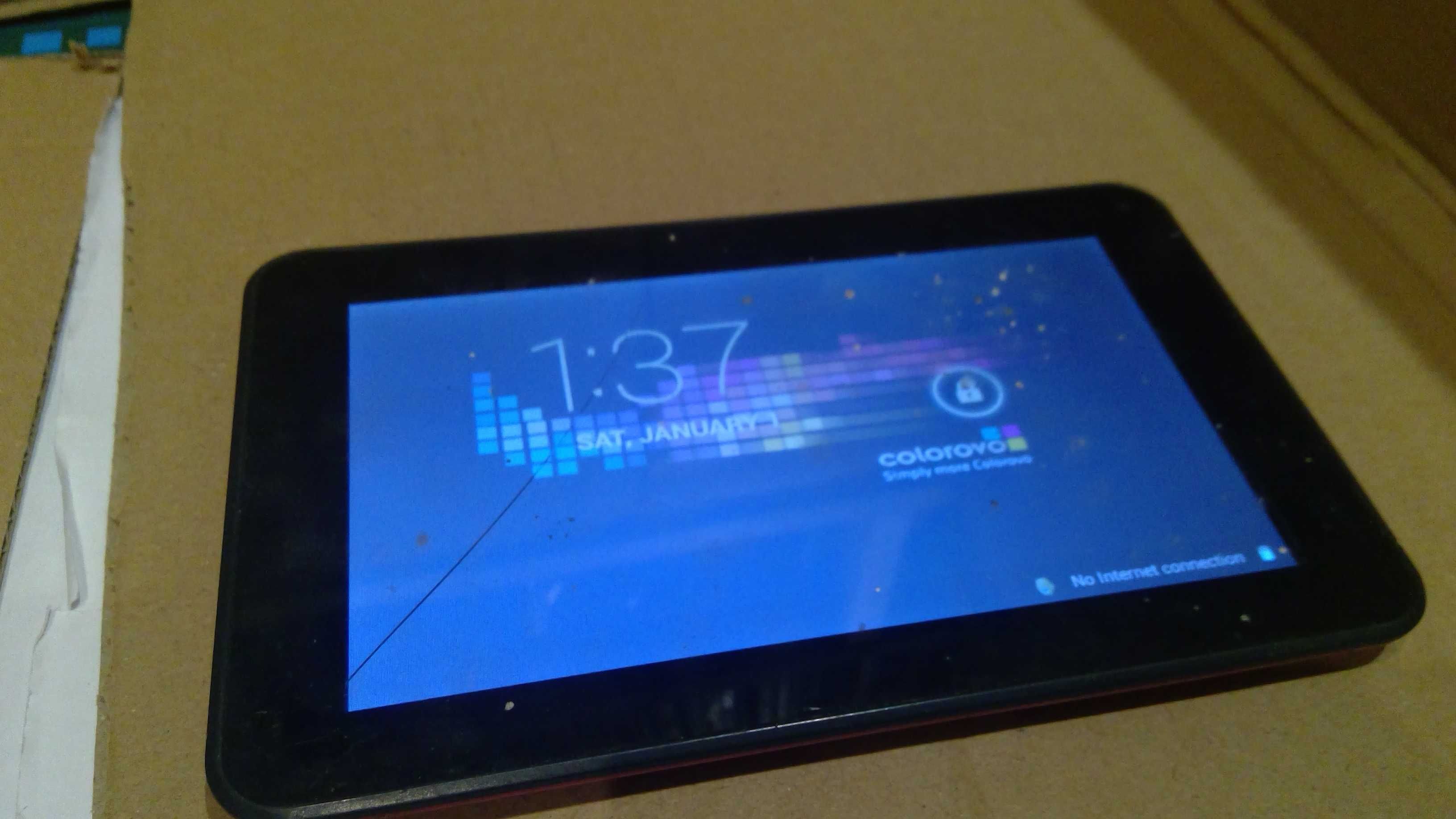 Tablet Colorovo CiyTab Lite 2.1  T234