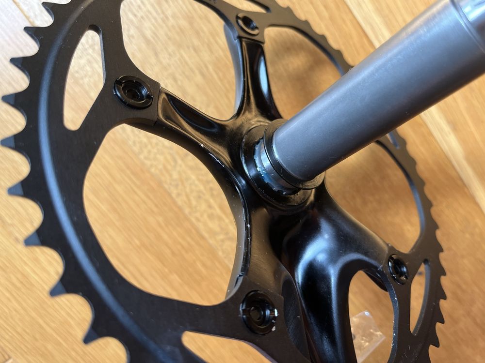 korba torowa sram s300