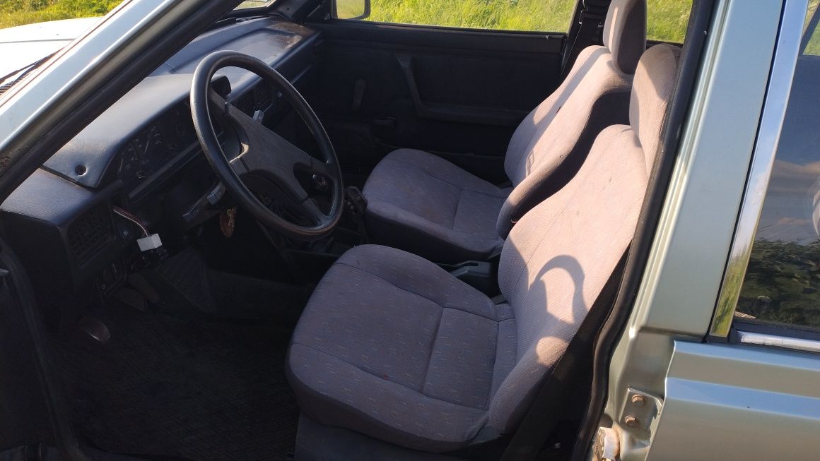 Polonez Caro 1.6